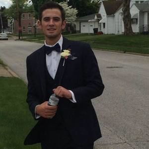 Meet your Posher, Antonio